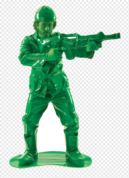 Игрушечные солдатики Army men