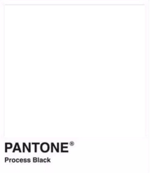 Pantone рамка без фона