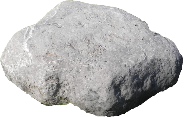 Кусок камня