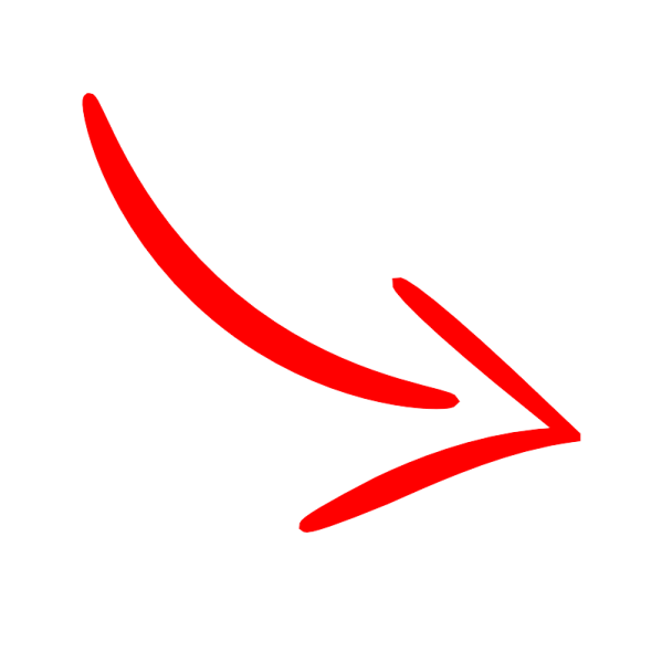 Красная стрелка