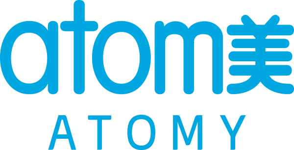 Atomy корейская косметика логотип