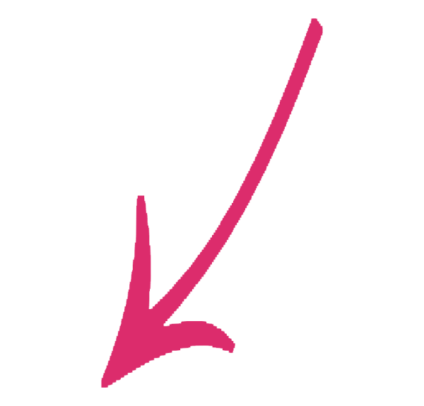 Красная стрелка