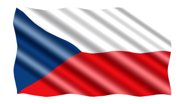 Флаг Чехии 1939
