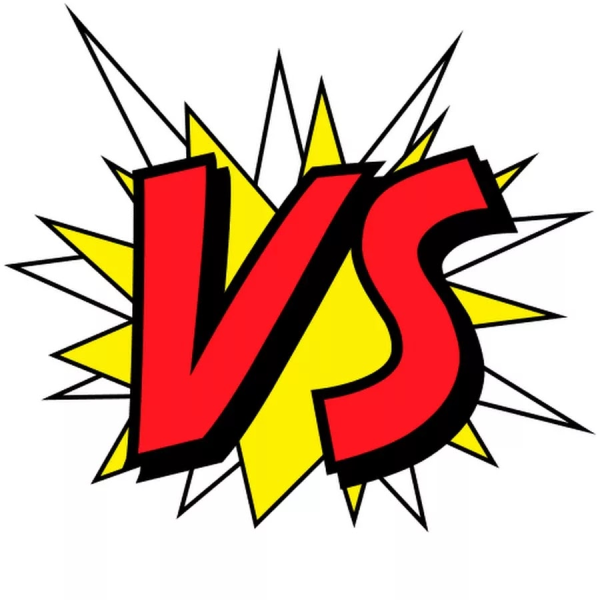 Значок vs