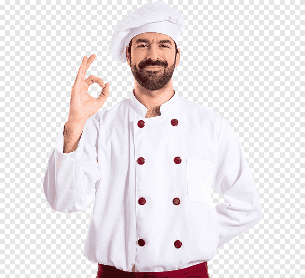 Шеф повар Белиссимо