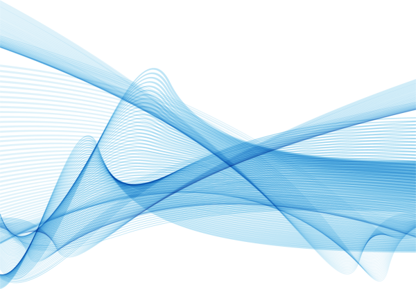 Волнистая линия