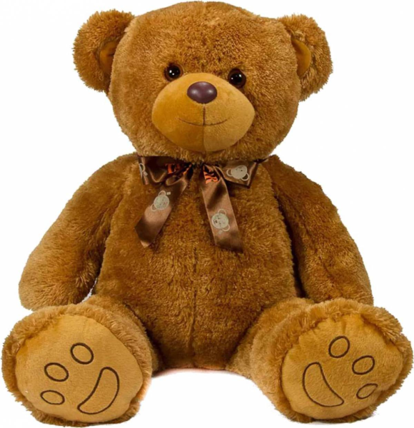 Плюшевый медведь Steiff Teddy Bear