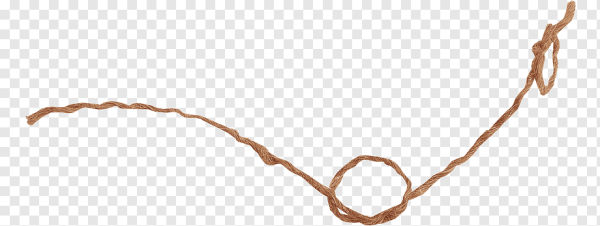 Веревка PNG