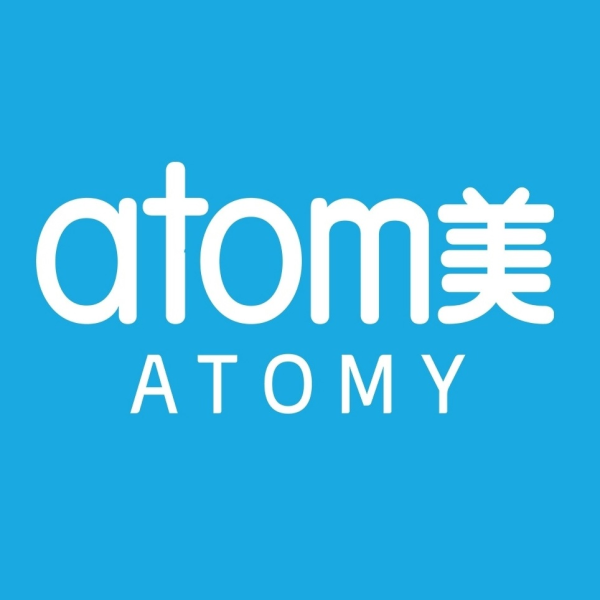 Atomy корейская косметика логотип