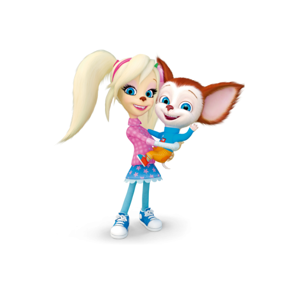 Барбоскины роза