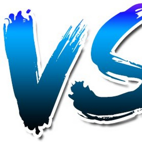 Значок vs