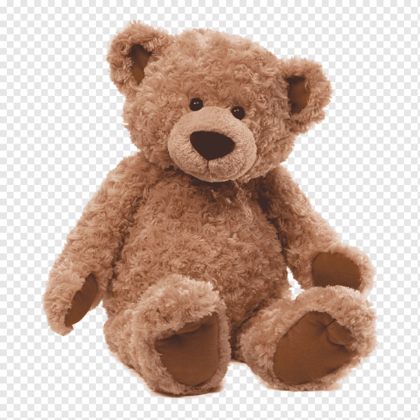 Мишка Gund