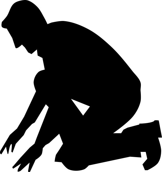 Векторные люди