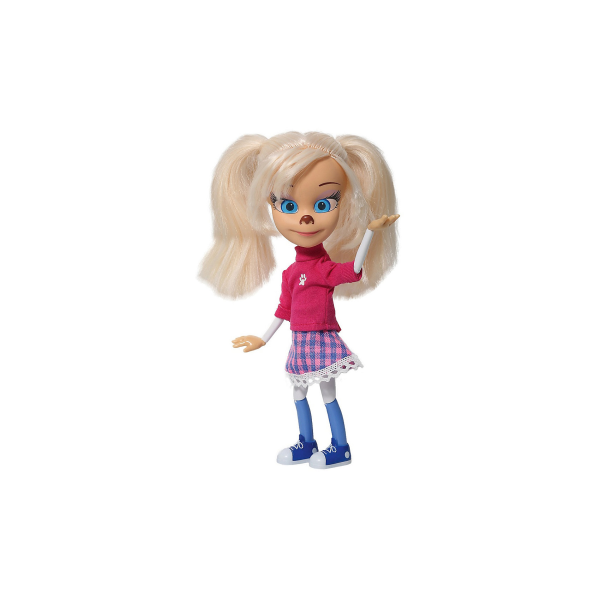 Куклы Барбоскины Весна