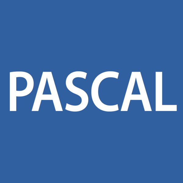Pascal логотип