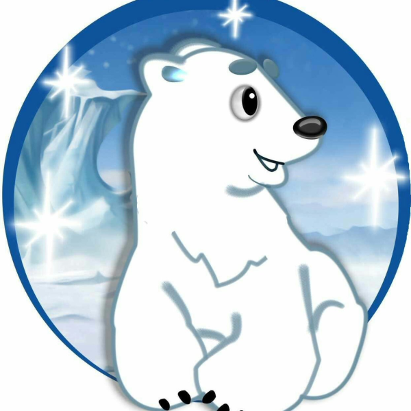 Медвежонок Умка иллюстрации