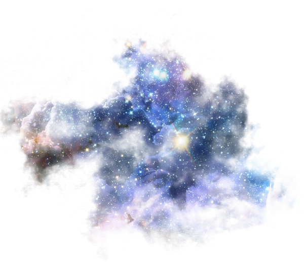Звезда Космическая
