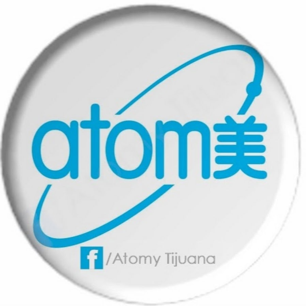 Логотипы для фирмы Атоми