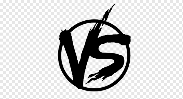 Vs эмблема