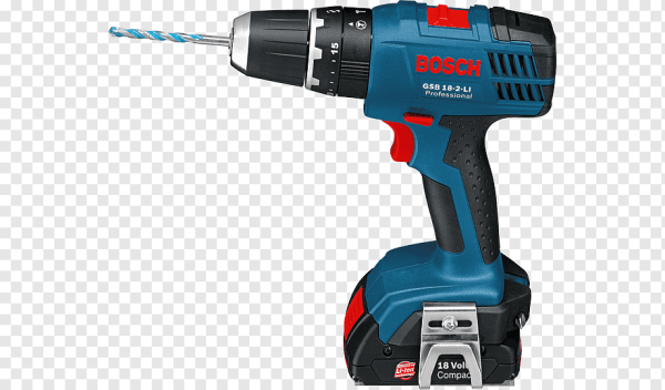 Bosch GSB 14,4-/18-2-li