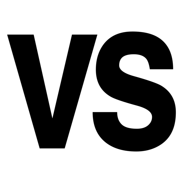 Vs иконка