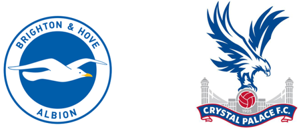 Брайтон ФК эмблема