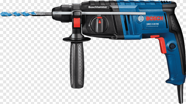 Matkap Bosch GBH 2-26