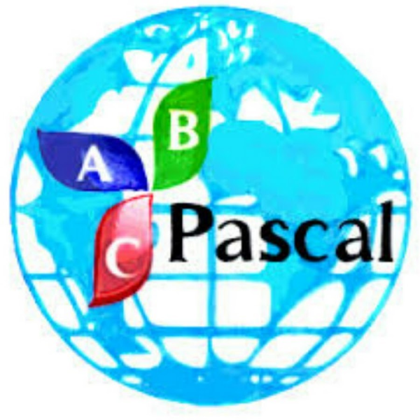 Pascal ABC логотип