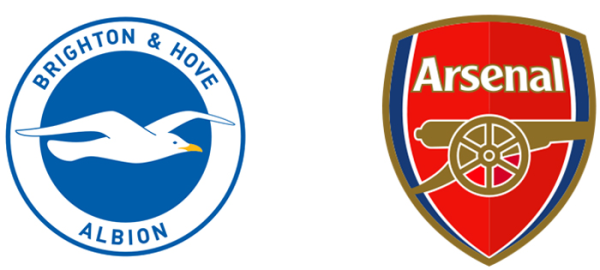 Брайтон ФК эмблема