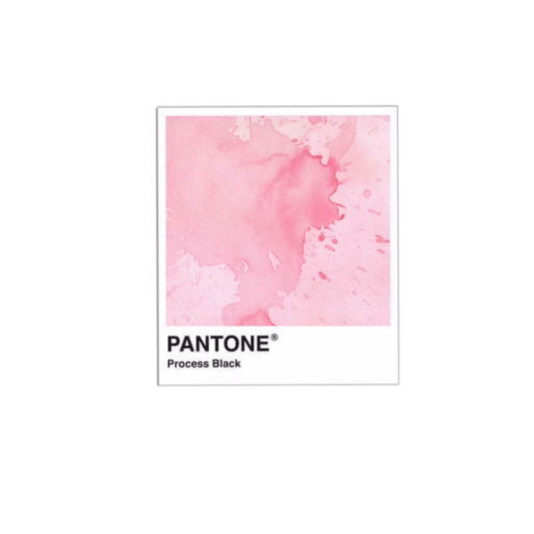 Pantone рамка