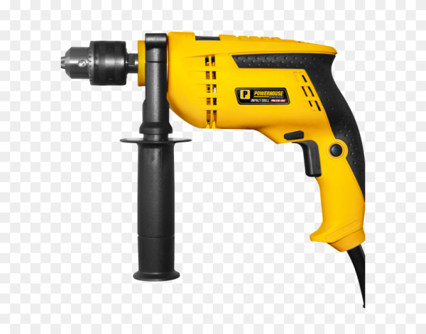 Дрель INGCO Industrial id8508