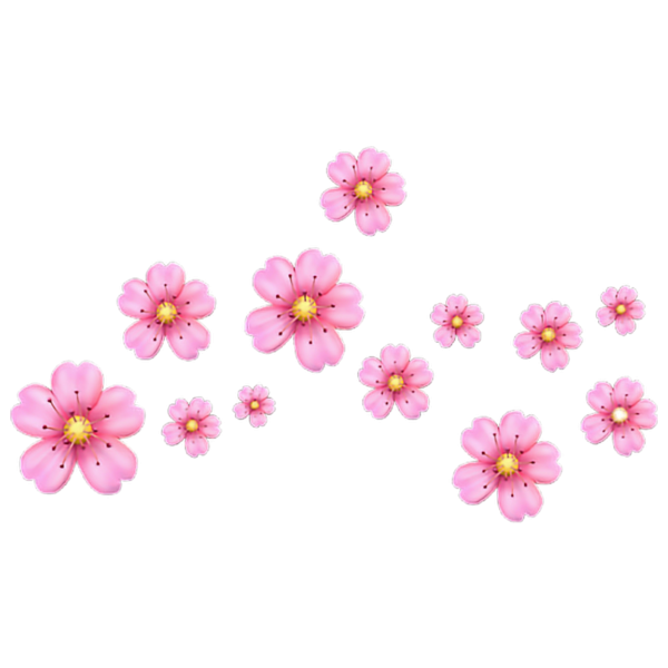 Маленькие цветочки