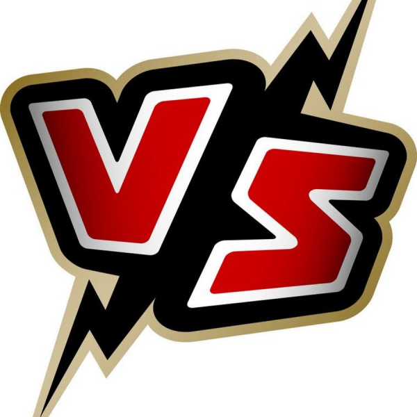 Vs эмблема