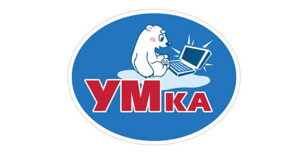 Умка эмблема