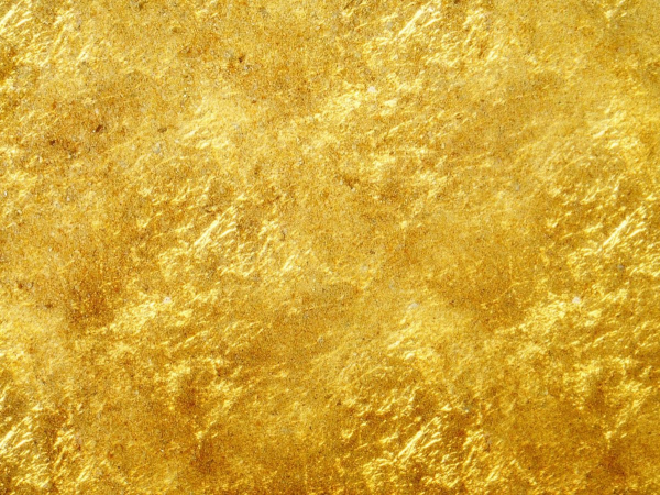Gold Leaf сусальное золото