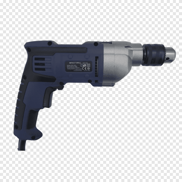 Электродрель Impact Drill