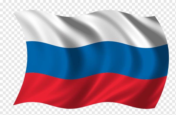 Флаг России