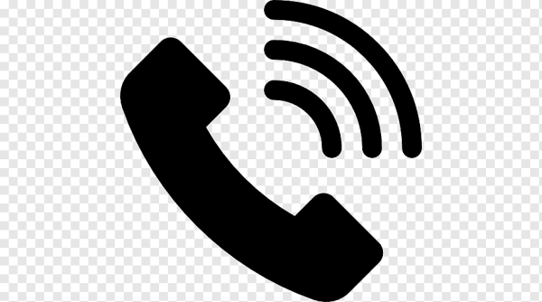 Значок трубки