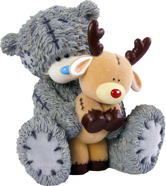 Плюшевые игрушки