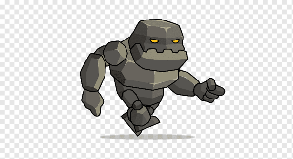 Персонаж для Construct 2