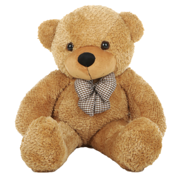 Плюшевый медведь Teddy Bear