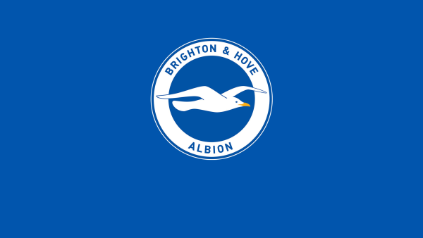 Брайтон энд Хоув Альбион лого