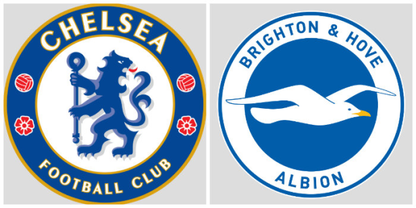 Футбольный клуб Брайтон герб