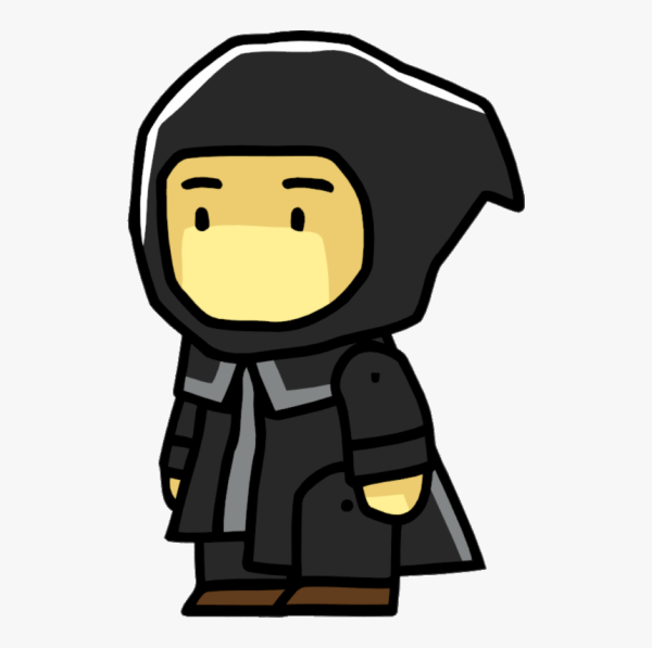 Враг PNG