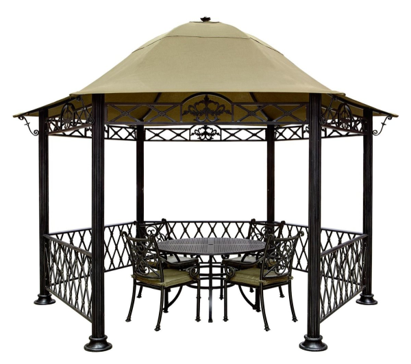 Беседка Gazebo