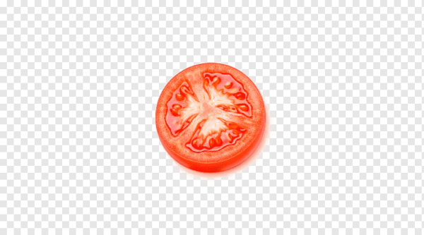 Ломтик помидора