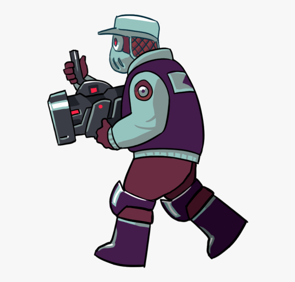 Enemy 2d