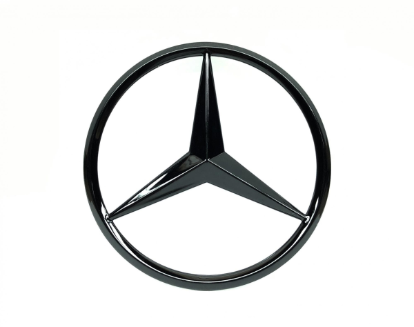 Мерседес Benz Emblem