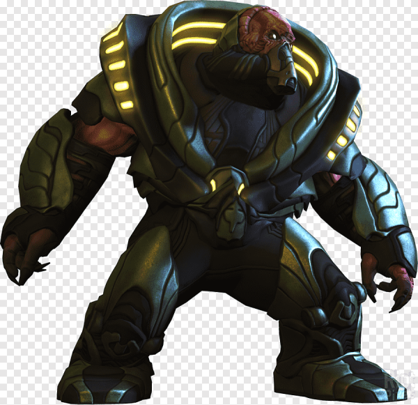 XCOM 2 мутон