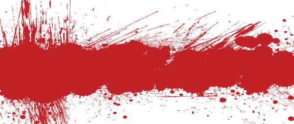 Рваная полоса